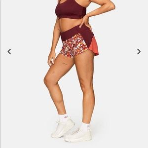 Outdoor Voices Hudson Shorts